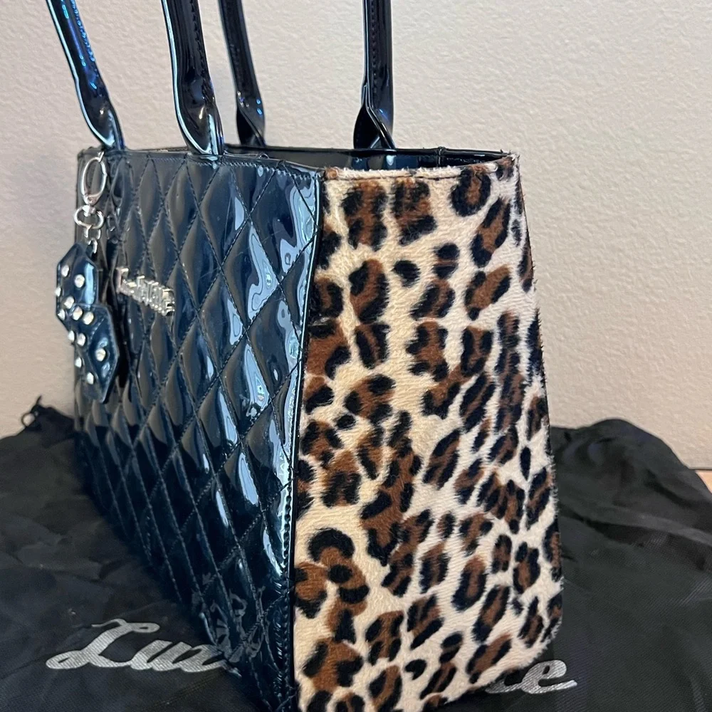 Lux de Ville | Tote - Picture 4 of 13